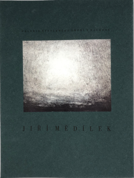 Mědílek Jiří - katalog