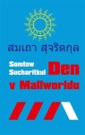 Den Mallworldu Somtow Sucharitkul