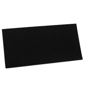 Hladítko s mikropryží, 280 x 140 x 8 mm, ENPRO