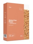 Vilgain Gluten Free Grain Hoops – skořice 200 g