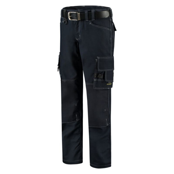 Pracovní kalhoty Tricorp unisex z plátna Cordura MLI-T61T2 46