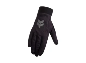 Fox Ranger dětské rukavice Black vel. L