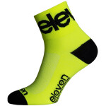 Ponožky Eleven Howa Two Fluo Velikost: M (39-41)