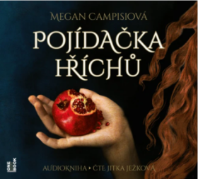 Pojídačka hříchů Megan Campisiová audiokniha