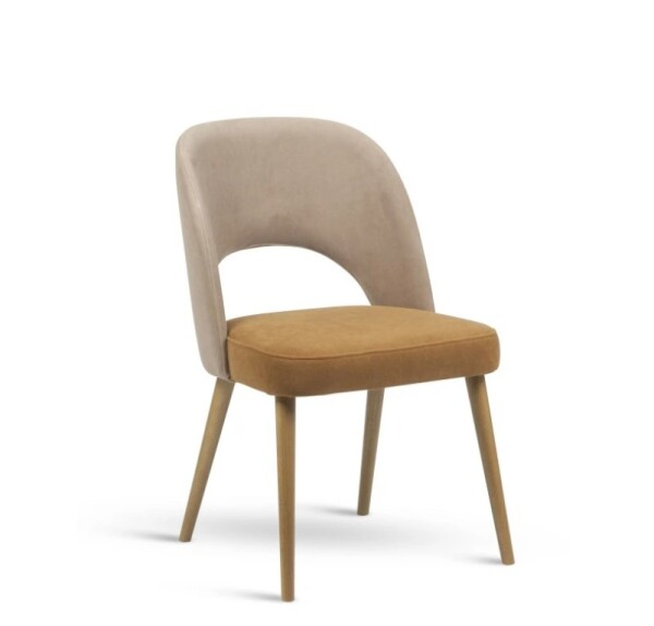 STIMA Jídelní židle - křesílko KR15