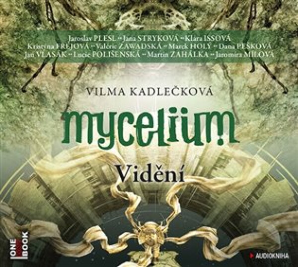 Mycelium Vidění (IV.)