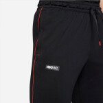 Pánské tréninkové kalhoty Dri-Fit Libero DH9666 010 Nike