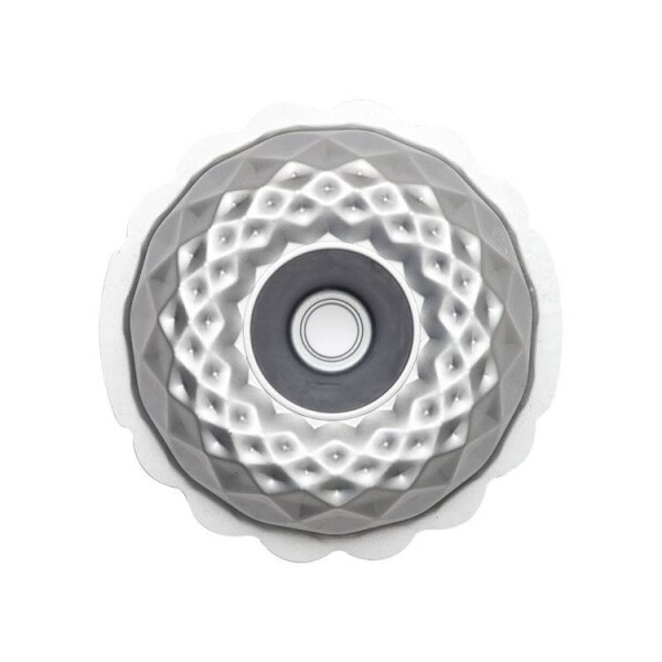 Decora Forma na bábovku Diamond ø 20 cm