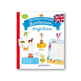 Montessori Angličtina