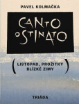 Canto ostinato