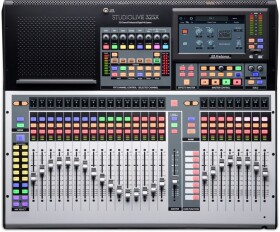 PreSonus StudioLive Series III 32SX