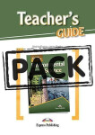 Career Paths: Environmental Science Teacher´s Pack (Teacher´s Guide, Student´s Book, Class Audio CDs & Cross-Platform Application) - Virginia Evans