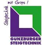 MUNK Günzburger Steigtechnik 41598 Sada pro dodatečnou montáž clip step R 13 pro plošinový žebřík s 11 stupni rychlosti