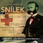 Snílek - Jindřiška Jarošová - audiokniha