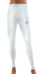 Sesto Senso Thermo kalhoty CL42 White