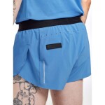 Běžecké šortky CRAFT PRO HYPERVENT SPLIT SHORTS M Velikost textilu: XL