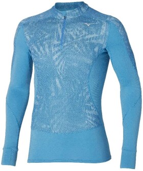 Běžecké termotričko Mizuno Virtual Body G4 H/Z A2GAB50027 Velikost textilu: M