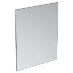 IDEAL STANDARD - Mirror&Light Zrcadlo 80x100 cm s rámem T3363BH