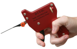 Multipick Semi-Automatický Lockpick GUN - Dino
