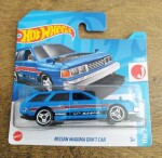 Nissan Maxima Drift Car Hot Wheels