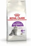 Royal Canin Sensible Cat 4 kg / Granule pro kočky / Granule pro kočky s citlivým trávením (23195)