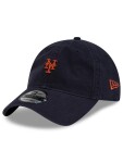 New Era Pánská kšiltovka New York Mets MLB Mini Logo 9TWENTY Adjustable