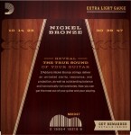 D'Addario NB1047
