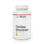 Cholin Bitartrát - GymBeam (120 kaps.) (51112-1-120caps)