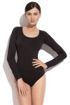 Dámské body 5530 black GATTA černá