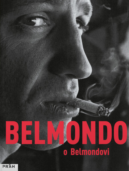 Belmondo o Belmondovi - Jean-Paul Belmondo