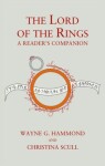 The Lord of The Rings: Reader´s Companion Wayne Hammond