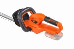 Aku plotostřih Powerplus POWDPG75320