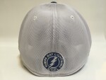 Reebok Pánská kšiltovka Tampa Bay Lightning NHL Structured Flex 16 Velikost: S, Distribuce: EU