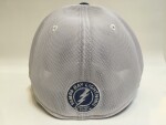 Reebok Pánská Kšiltovka Tampa Bay Lightning Structured Flex 16 Velikost: S, Distribuce: EU