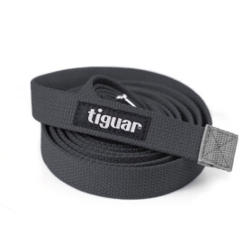 Popruh na jógu Tiguar - TI-J0004G NEPLATÍ
