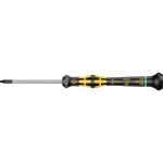 Wera 05118180001 Šroubovák TORX TX 4 HFx60 mm k použití v elektronice Kraftform Micro typ 2067, s přidržovací funkcí