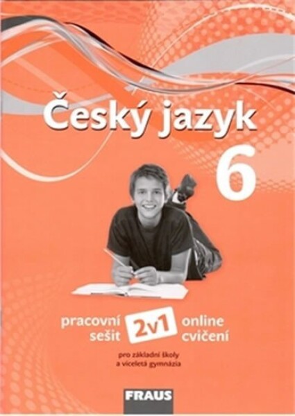 Český jazyk