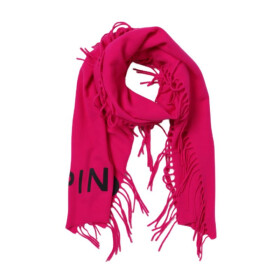 Pinko Adunanza Sciarpa Lana Soft W 101680A0MC Šátek univerzita