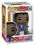 Funko Figurka POP! Magic Johnson Los Angeles Lakers NBA 1991