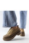 Polobotky model 207043 Solea 38