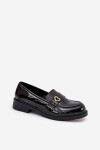 Mokasiny model 209025 Step in style 38