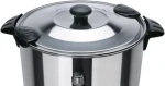 Yato Gastro Varný ohřívač vody 8,8 l / Ohřívač vody / 1000 W / nerezová ocel (YG-04301)