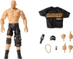 Mattel WWE Elite Collection Stone Cold Steve Austin JHT52