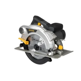 Grunder Okružní pila 1400W / Okružní pila (L71860-AL)