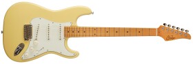 Suhr Classic S SSS MN VY
