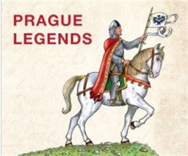 Prague Legends