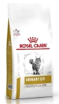 Royal Canin Urinary S/O Moderate Calorie Dospělý 9 kg