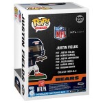 Figurka POP! Justin Fields Chicago Bears NFL