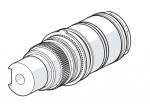 HANSA - Příslušenství Termostatická kartuše 59911525