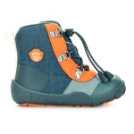 Affenzahn Mid Boot Vegan Discovy Bunny